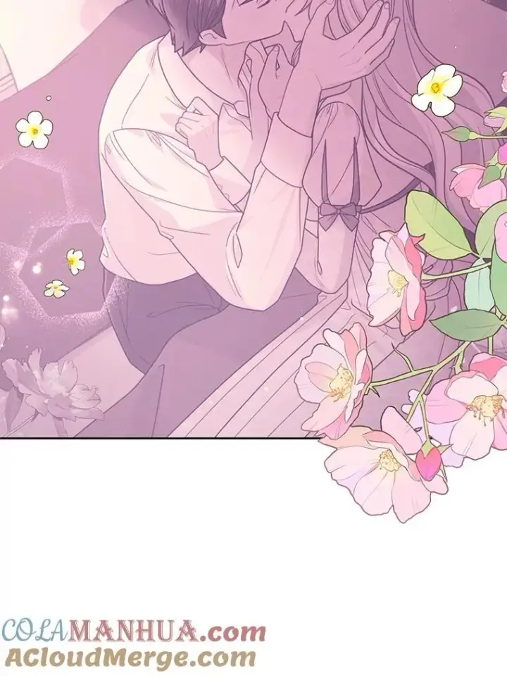 漫画《我把竹马养黑化》85.选择我第85张图