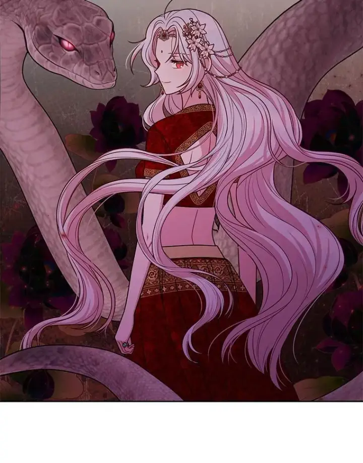 漫画《我把竹马养黑化》86.噩梦第32张图