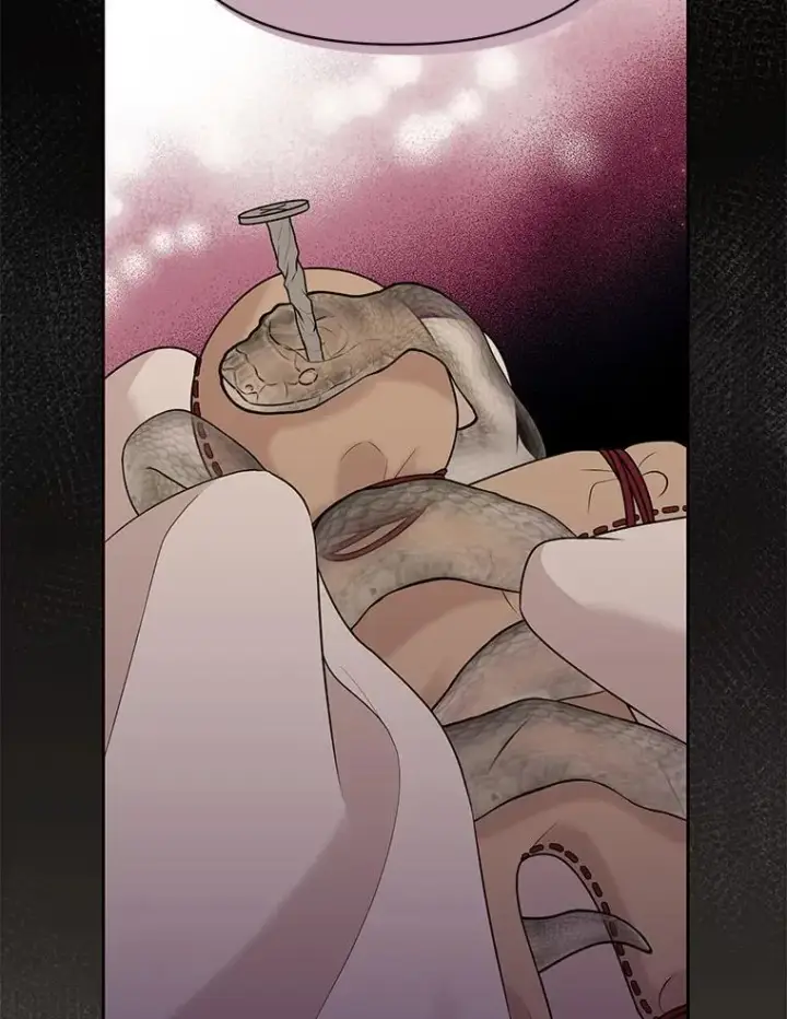 漫画《我把竹马养黑化》86.噩梦第66张图