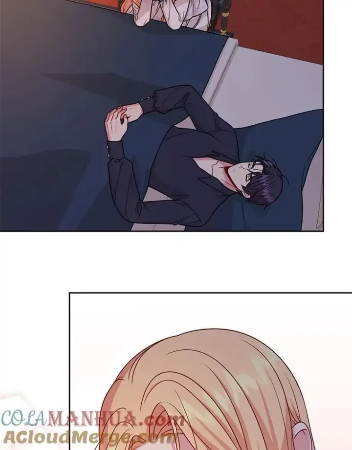 漫画《我把竹马养黑化》86.噩梦第76张图