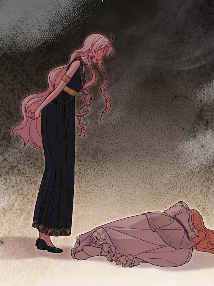 漫画《我把竹马养黑化》88.我要她死第3张图