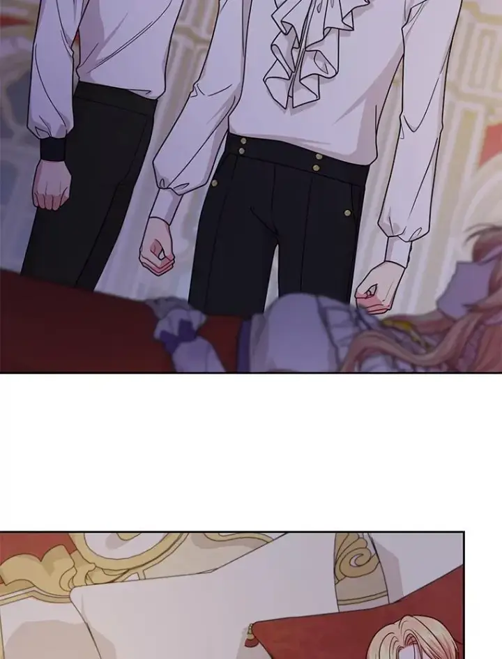 漫画《我把竹马养黑化》89.亡者的世界第14张图