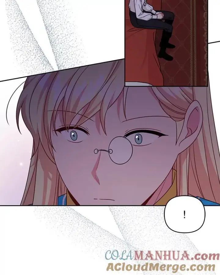 漫画《我把竹马养黑化》89.亡者的世界第37张图