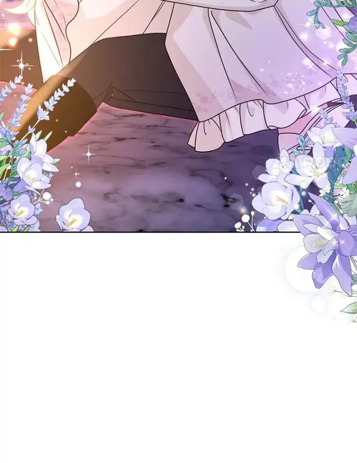 漫画《我把竹马养黑化》92.不会留你一个人第65张图