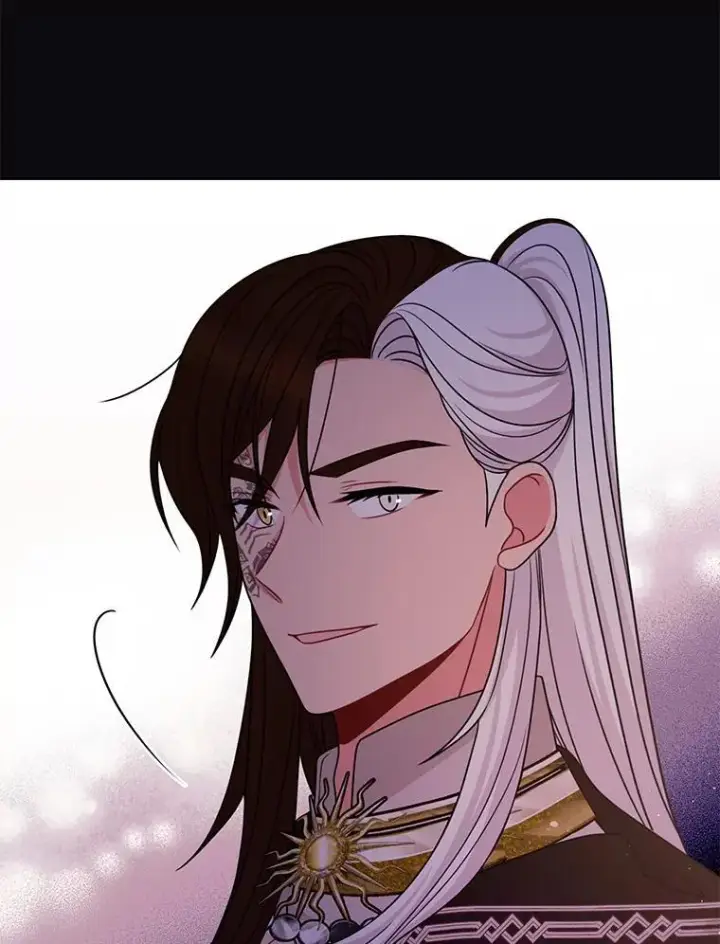 漫画《我把竹马养黑化》92.不会留你一个人第77张图