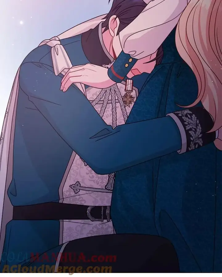漫画《我把竹马养黑化》97.我们结婚吧第55张图