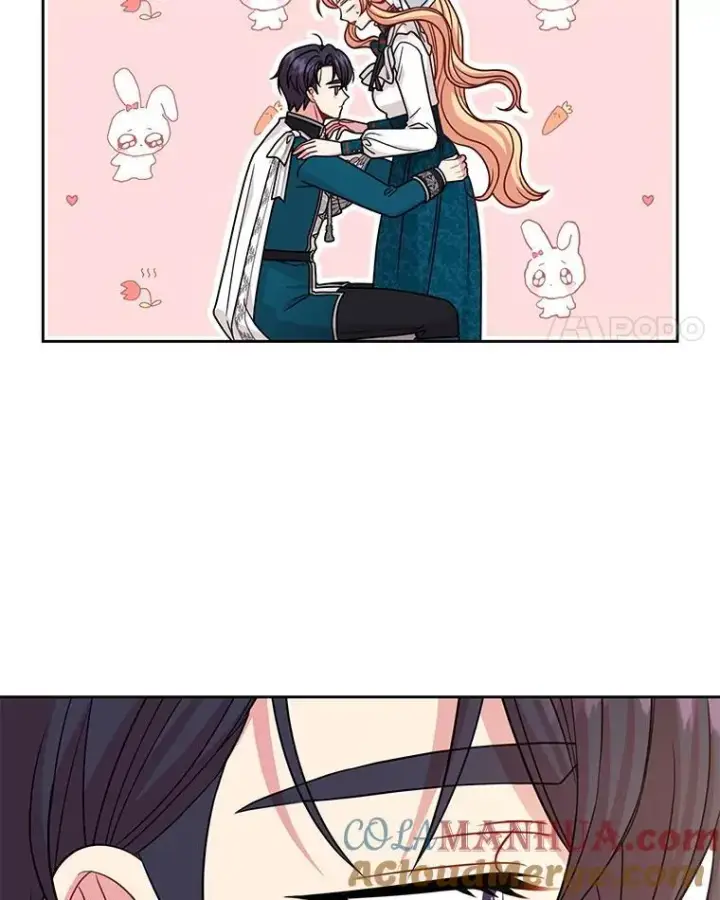 漫画《我把竹马养黑化》97.我们结婚吧第64张图