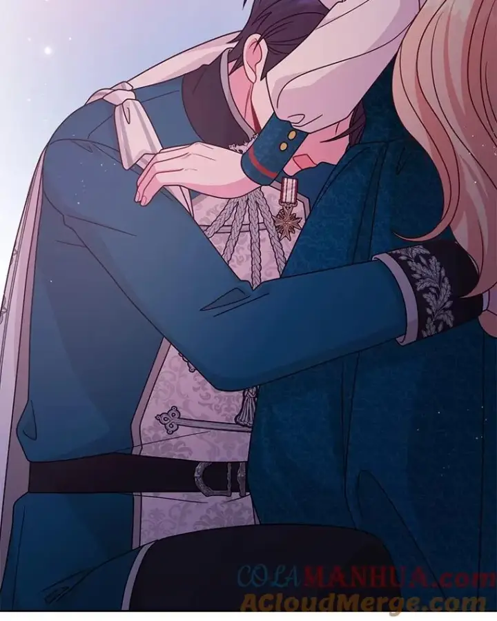 漫画《我把竹马养黑化》97.我们结婚吧（本季完）第55张图
