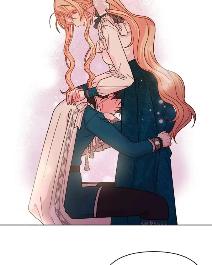 漫画《我把竹马养黑化》97.我们结婚吧（本季完）第59张图