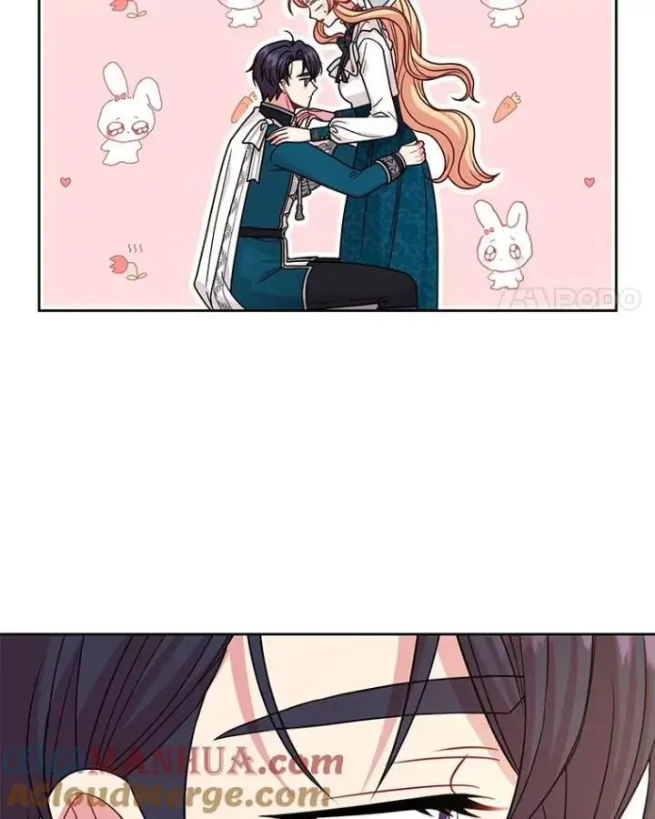 漫画《我把竹马养黑化》97.我们结婚吧（本季完）第64张图