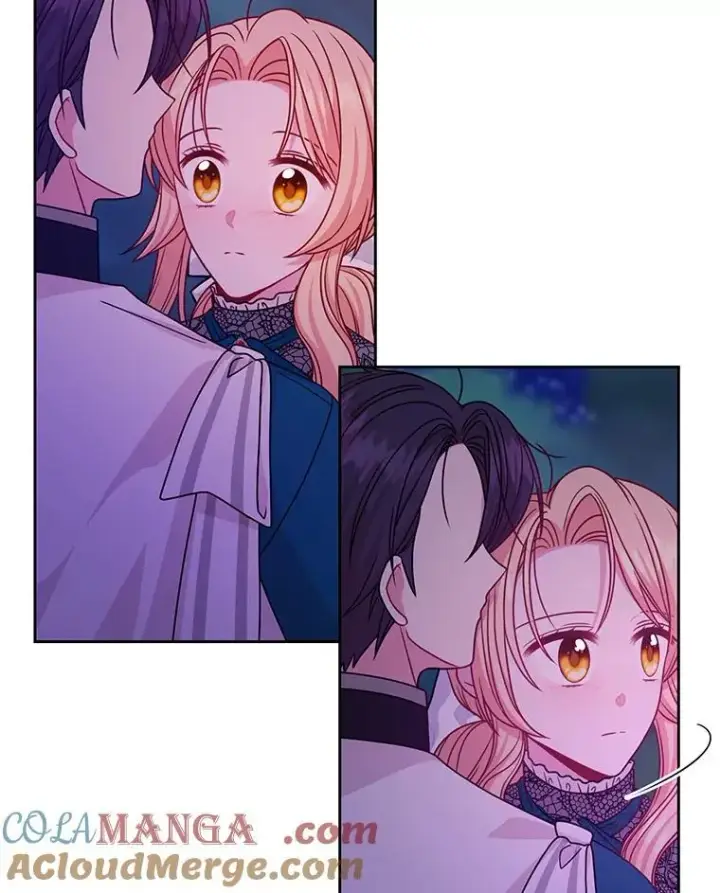漫画《我把竹马养黑化》98.杰德的故事第73张图