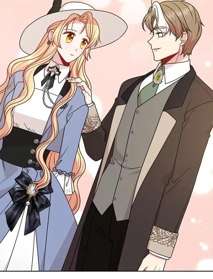 漫画《我把竹马养黑化》102.血色婚礼第47张图