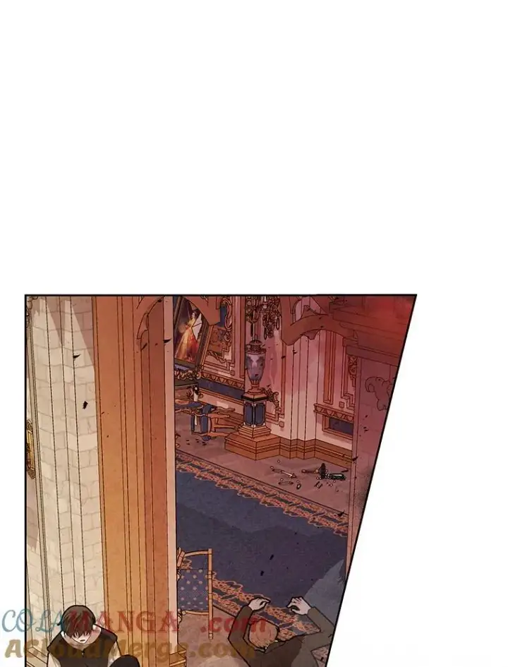 漫画《我把竹马养黑化》103.叛乱开始第13张图