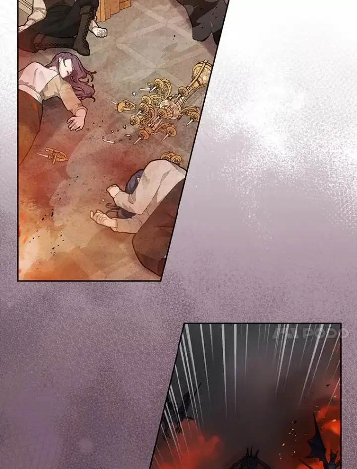漫画《我把竹马养黑化》103.叛乱开始第14张图