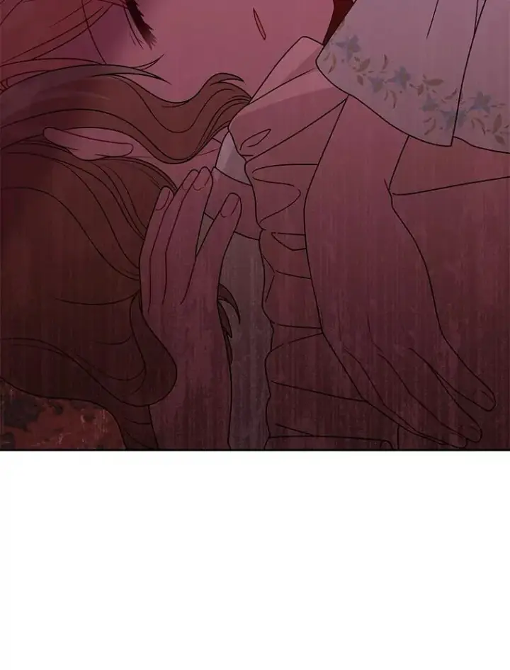 漫画《我把竹马养黑化》105.秘密信道第80张图