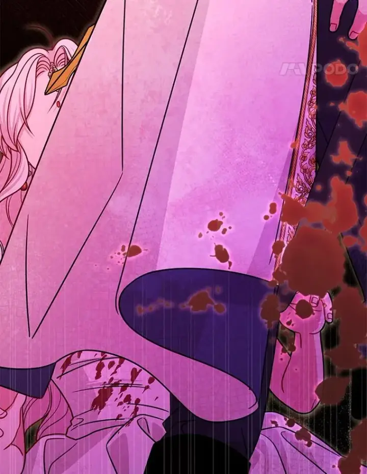 漫画《我把竹马养黑化》109.斩杀叛贼第62张图