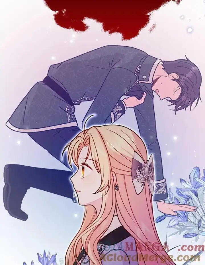 漫画《我把竹马养黑化》110.生死边缘第49张图
