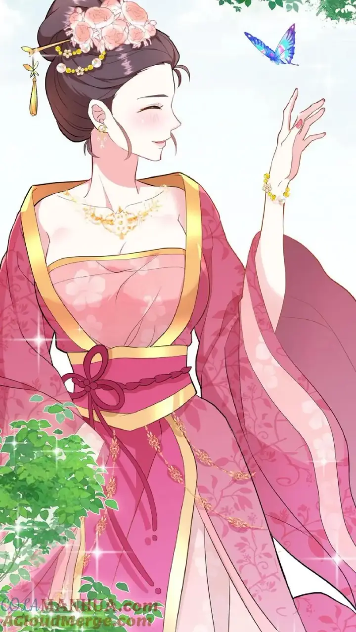 漫画《我穿回暴君小时候打翻他奶瓶》第9话 这些女人虚伪起来比我还会演第15张图