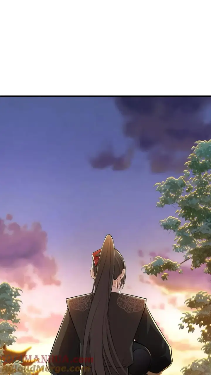 漫画《我穿回暴君小时候打翻他奶瓶》第26话 他给本宫银子，为什么不能忍第27张图