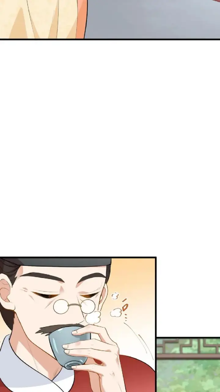 漫画《我穿回暴君小时候打翻他奶瓶》第39话 不堪的只是人心贪恋放不下权柄第20张图