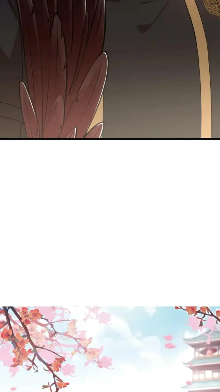 漫画《我穿回暴君小时候打翻他奶瓶》第86话 我要先彩排一下！第32张图