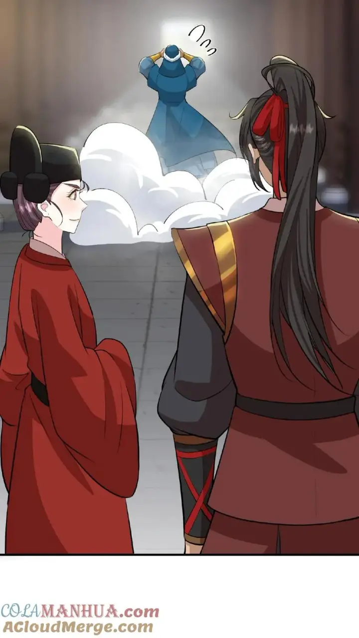 漫画《我穿回暴君小时候打翻他奶瓶》第91话 你废了左手还是右手？第29张图