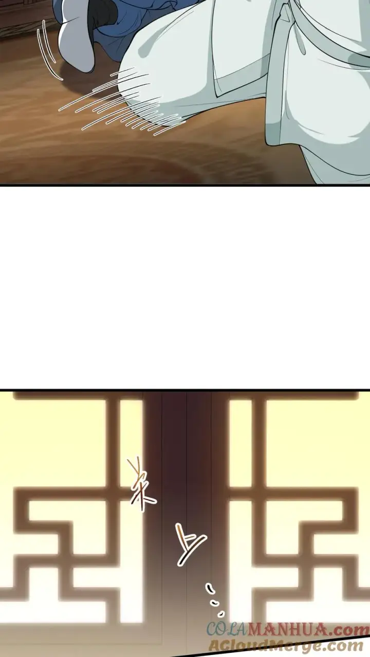 漫画《我穿回暴君小时候打翻他奶瓶》第177话 大权旁落至巨贾之手第3张图