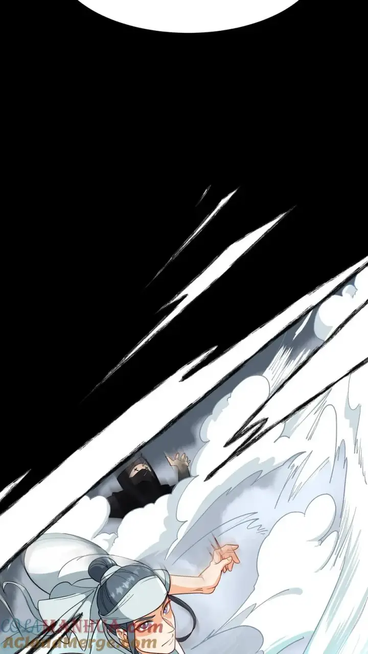 漫画《我穿回暴君小时候打翻他奶瓶》第190话 皇上把命留下给臣妾道歉吧！第21张图