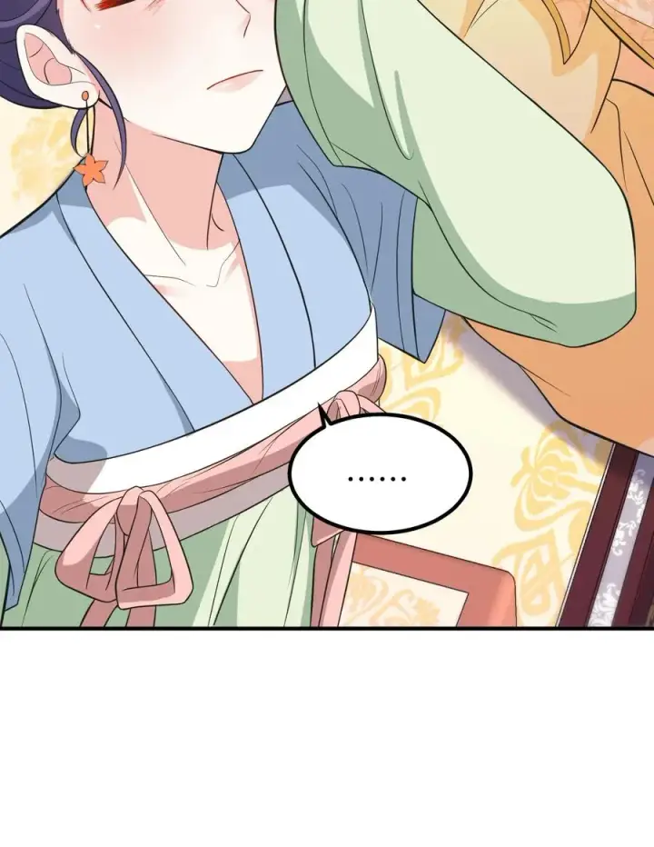 漫画《我穿回暴君小时候打翻他奶瓶》第201话 救命之恩必须用最宝贵的东西报答第26张图