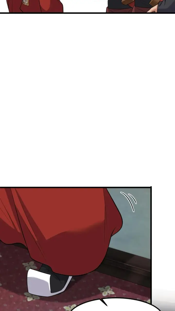 漫画《我穿回暴君小时候打翻他奶瓶》第203话 望你不坠青云之志第4张图
