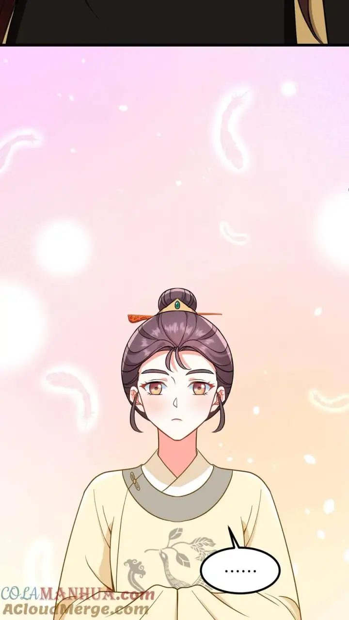 漫画《我穿回暴君小时候打翻他奶瓶》第204话 二哥你又又没认出我第29张图
