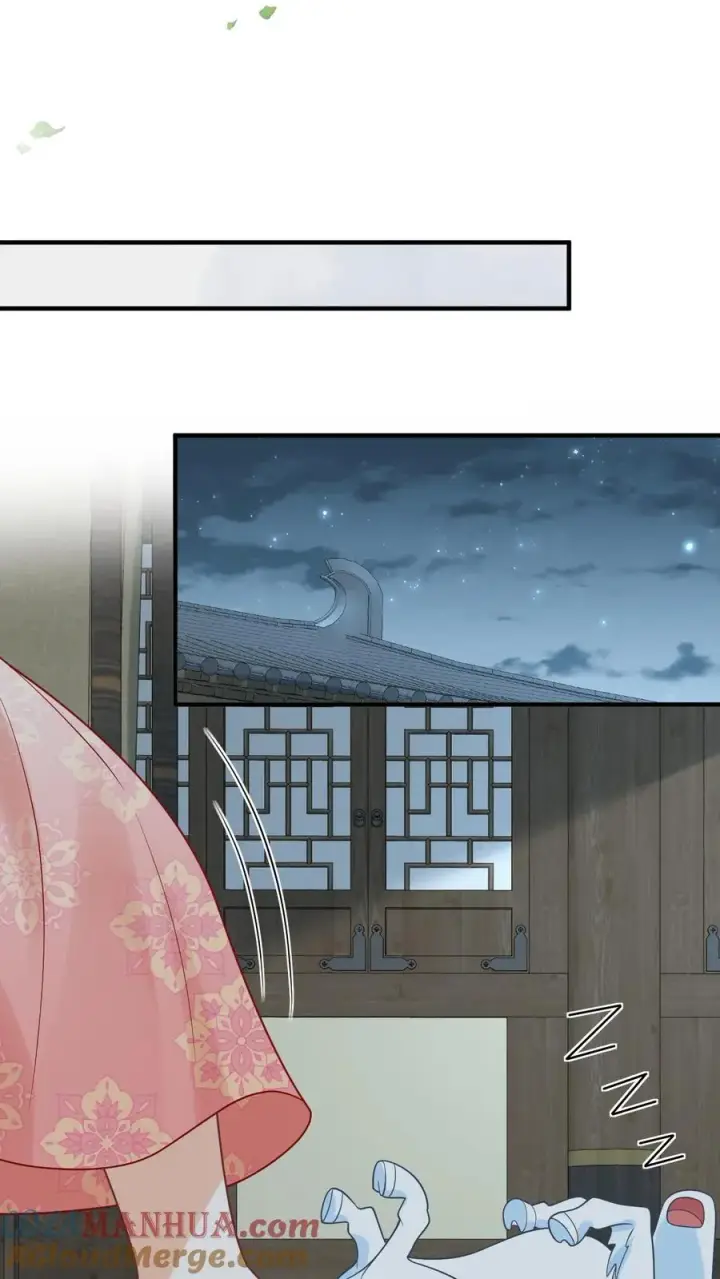 漫画《我出钱你出命，我俩一起神经病》第111话 死亡即是重生第17张图