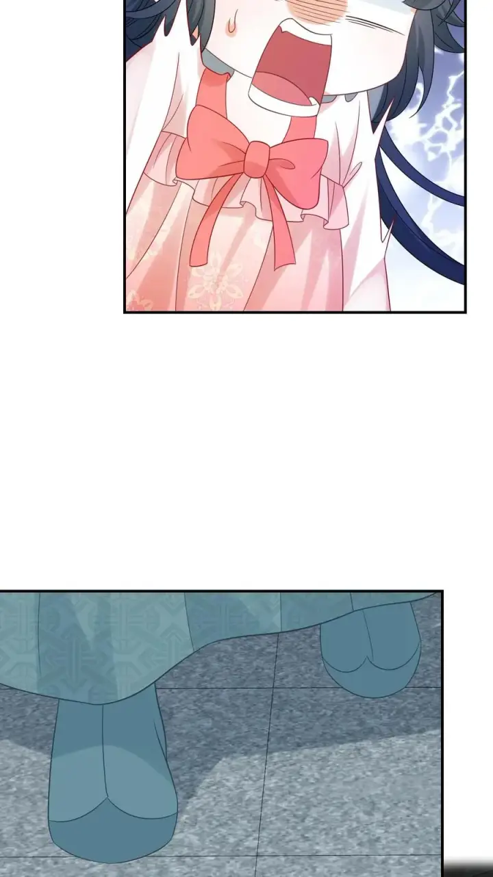 漫画《我出钱你出命，我俩一起神经病》第113话 脱离掌控的大橘第20张图