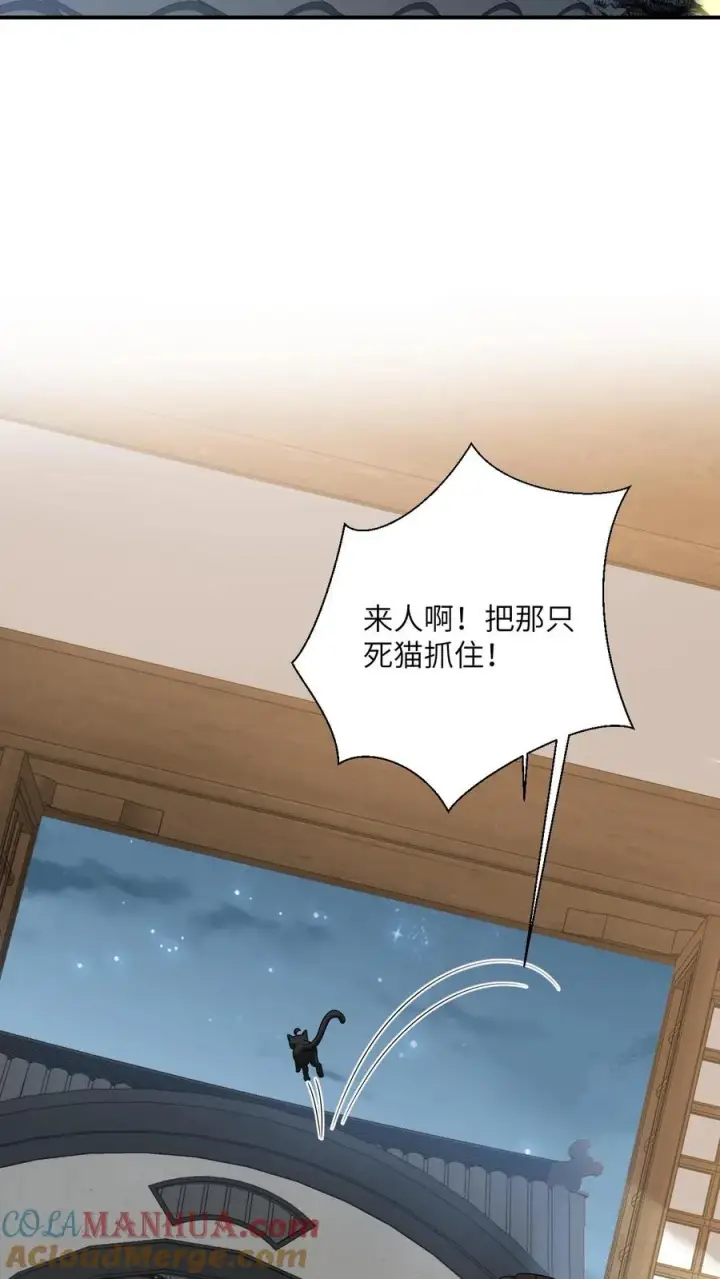 漫画《我出钱你出命，我俩一起神经病》第124话 坏人好事可太爽了第27张图