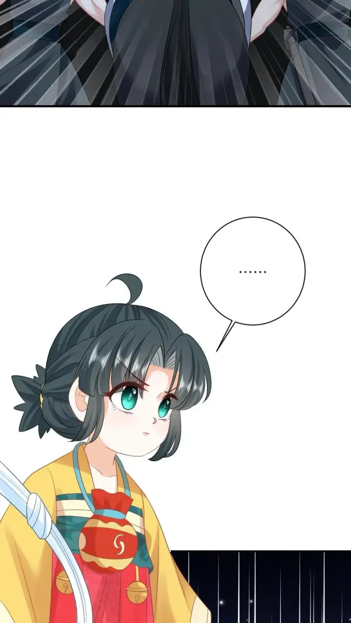 漫画《我出钱你出命，我俩一起神经病》第125话 这就是民心第22张图
