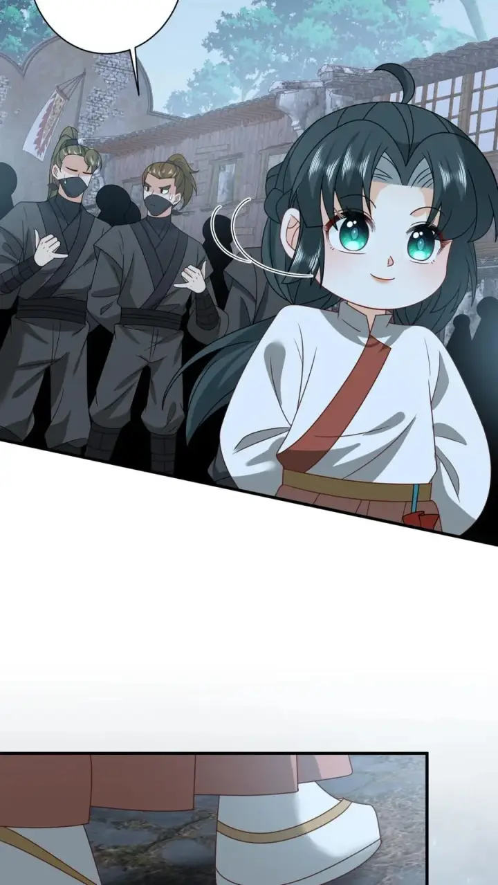 漫画《我出钱你出命，我俩一起神经病》第137话 帮我杀了她第34张图