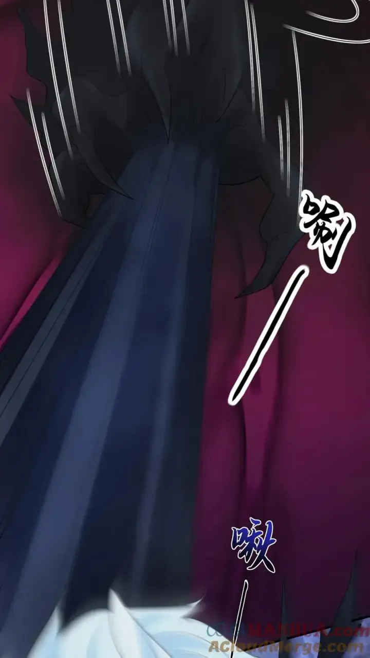 漫画《我出钱你出命，我俩一起神经病》第138话 北上赈灾第33张图