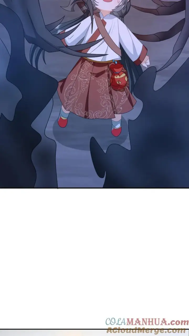 漫画《我出钱你出命，我俩一起神经病》第139话 幼幼被抓走了！第13张图