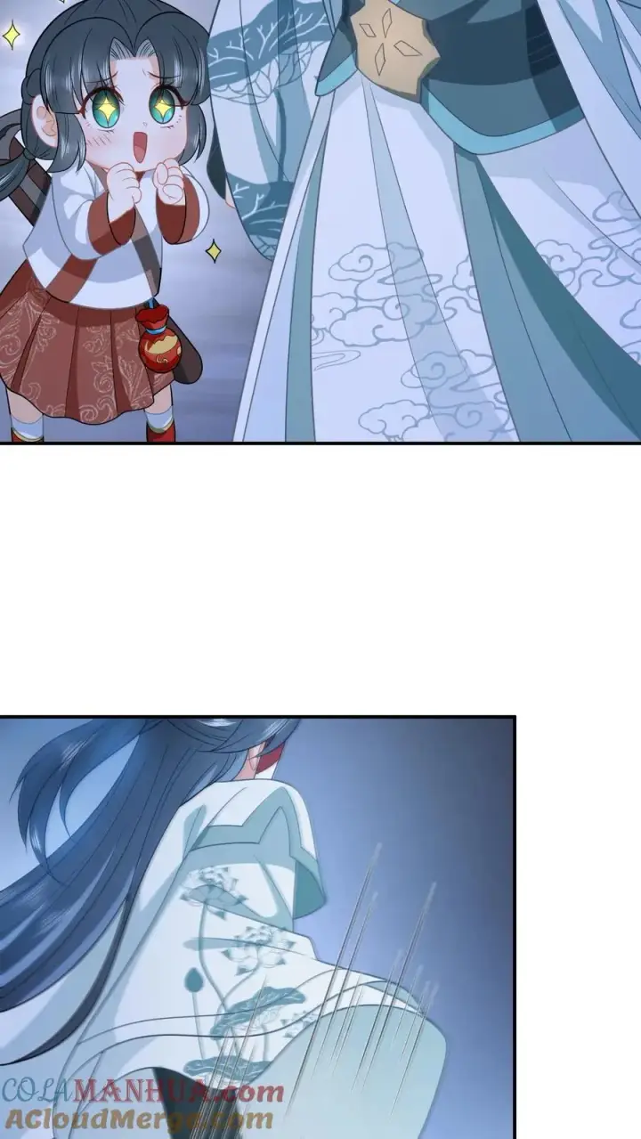 漫画《我出钱你出命，我俩一起神经病》第139话 幼幼被抓走了！第23张图