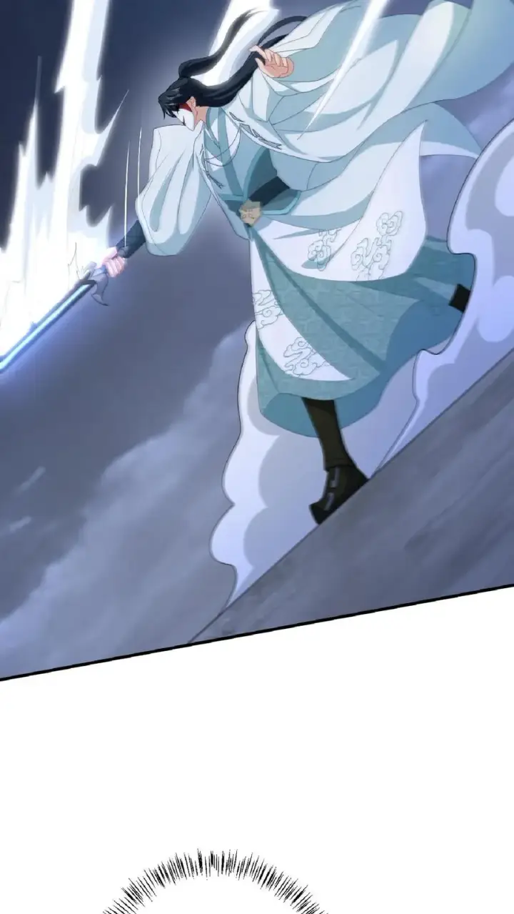 漫画《我出钱你出命，我俩一起神经病》第139话 幼幼被抓走了！第34张图