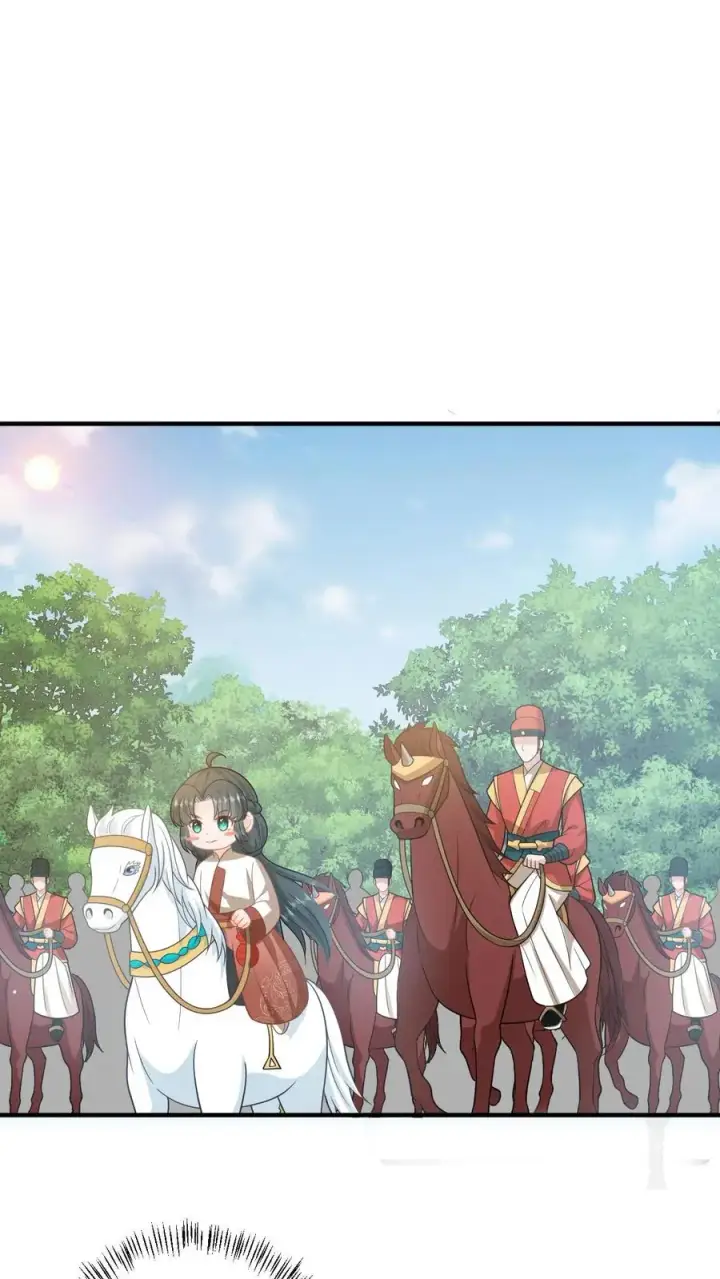 漫画《我出钱你出命，我俩一起神经病》第145话 我能追随您吗？第2张图