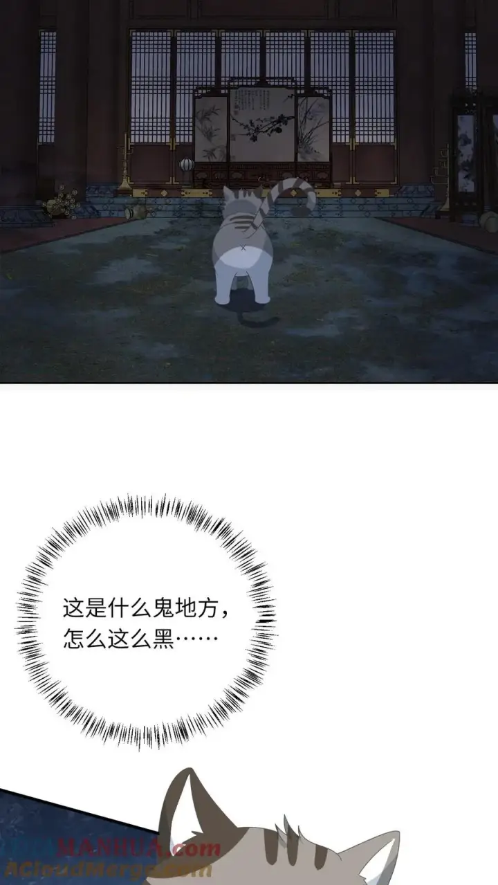 漫画《我出钱你出命，我俩一起神经病》第153话 骷髅王座第11张图