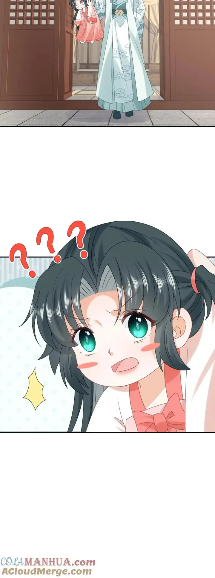 漫画《我出钱你出命，我俩一起神经病》第153话 骷髅王座第29张图