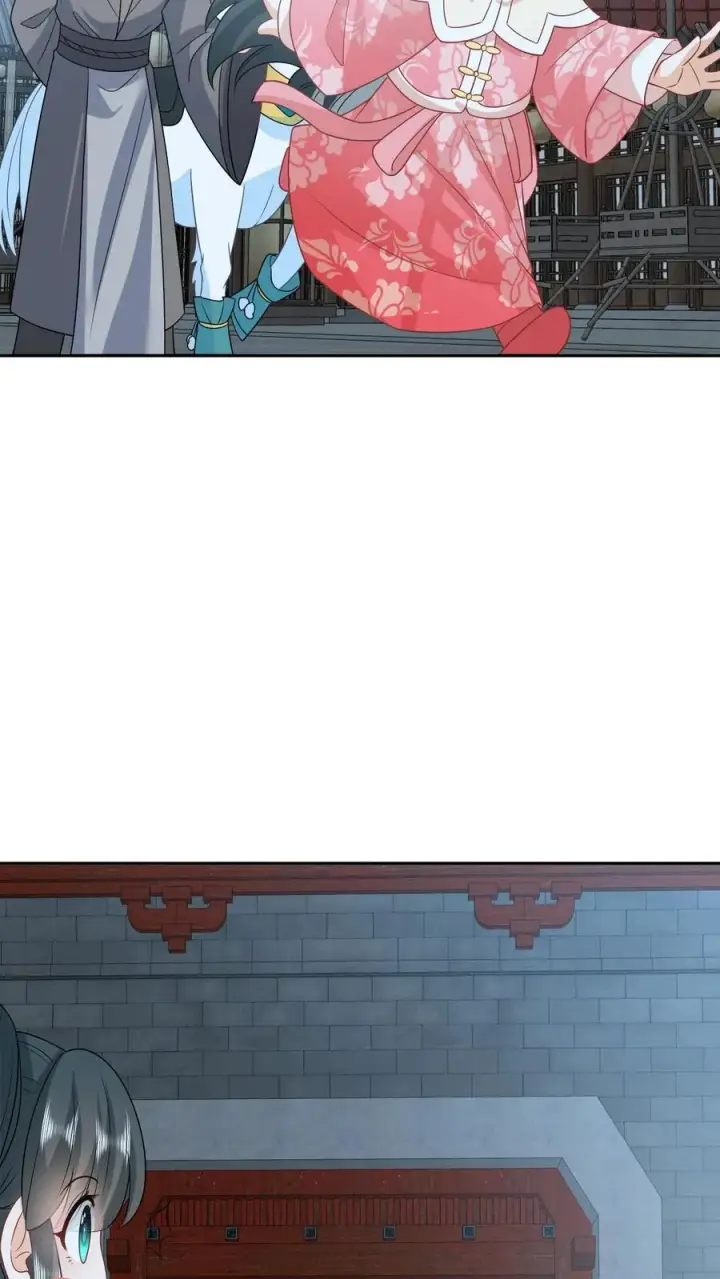 漫画《我出钱你出命，我俩一起神经病》第160话 幼幼我呀回家了第18张图