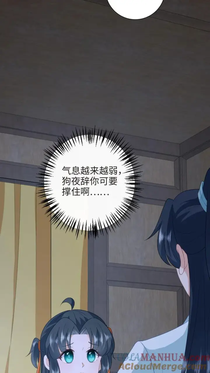 漫画《我出钱你出命，我俩一起神经病》第182话 大型阵亡事件第13张图