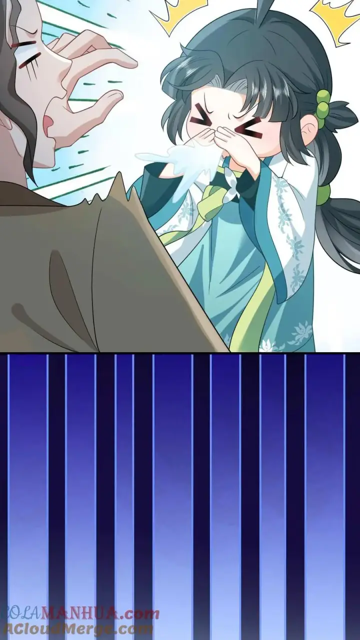 漫画《我出钱你出命，我俩一起神经病》第20话 感谢老铁们刷分！第7张图