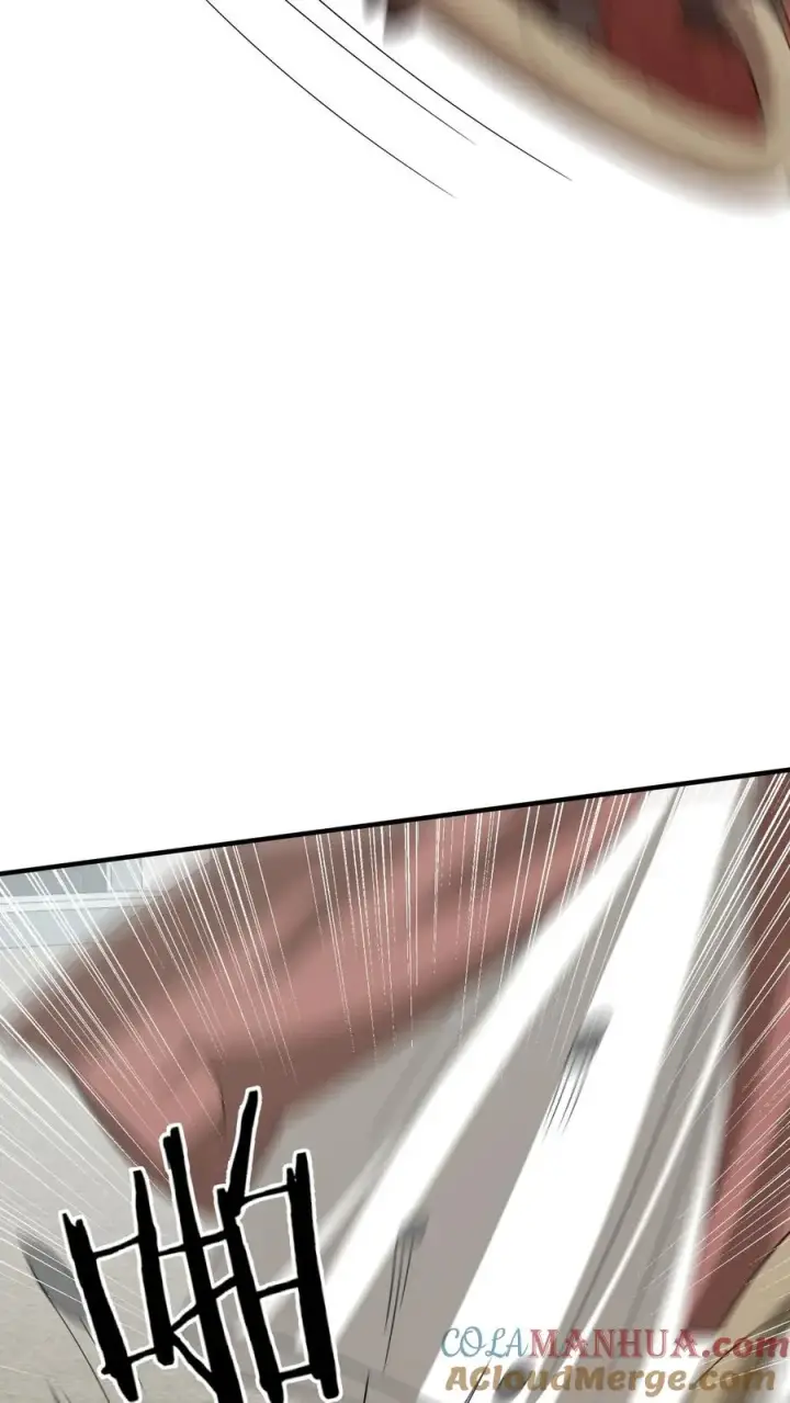 漫画《我出钱你出命，我俩一起神经病》第225话 争夺驿站第27张图