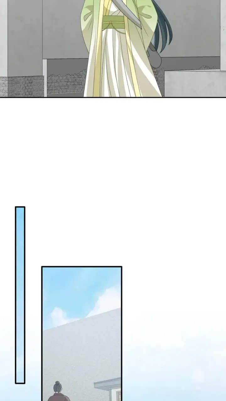漫画《我出钱你出命，我俩一起神经病》第231话 买你的阳寿钱第6张图