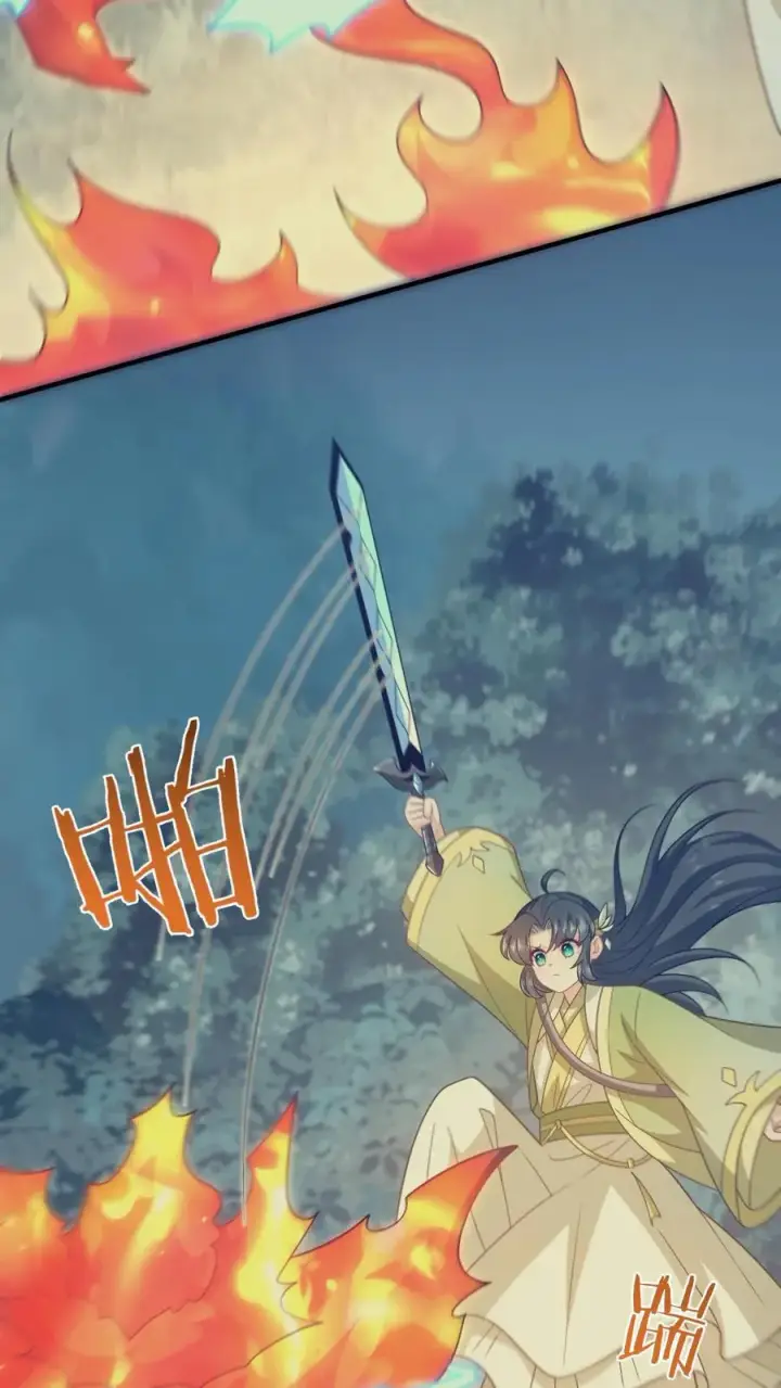 漫画《我出钱你出命，我俩一起神经病》第239话 自己过个年吧第14张图