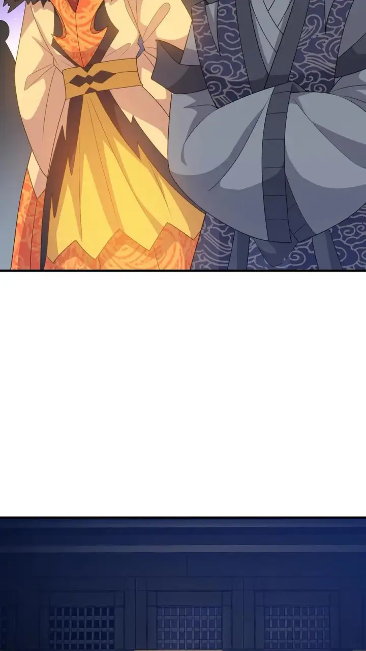 漫画《我出钱你出命，我俩一起神经病》第239话 自己过个年吧第26张图